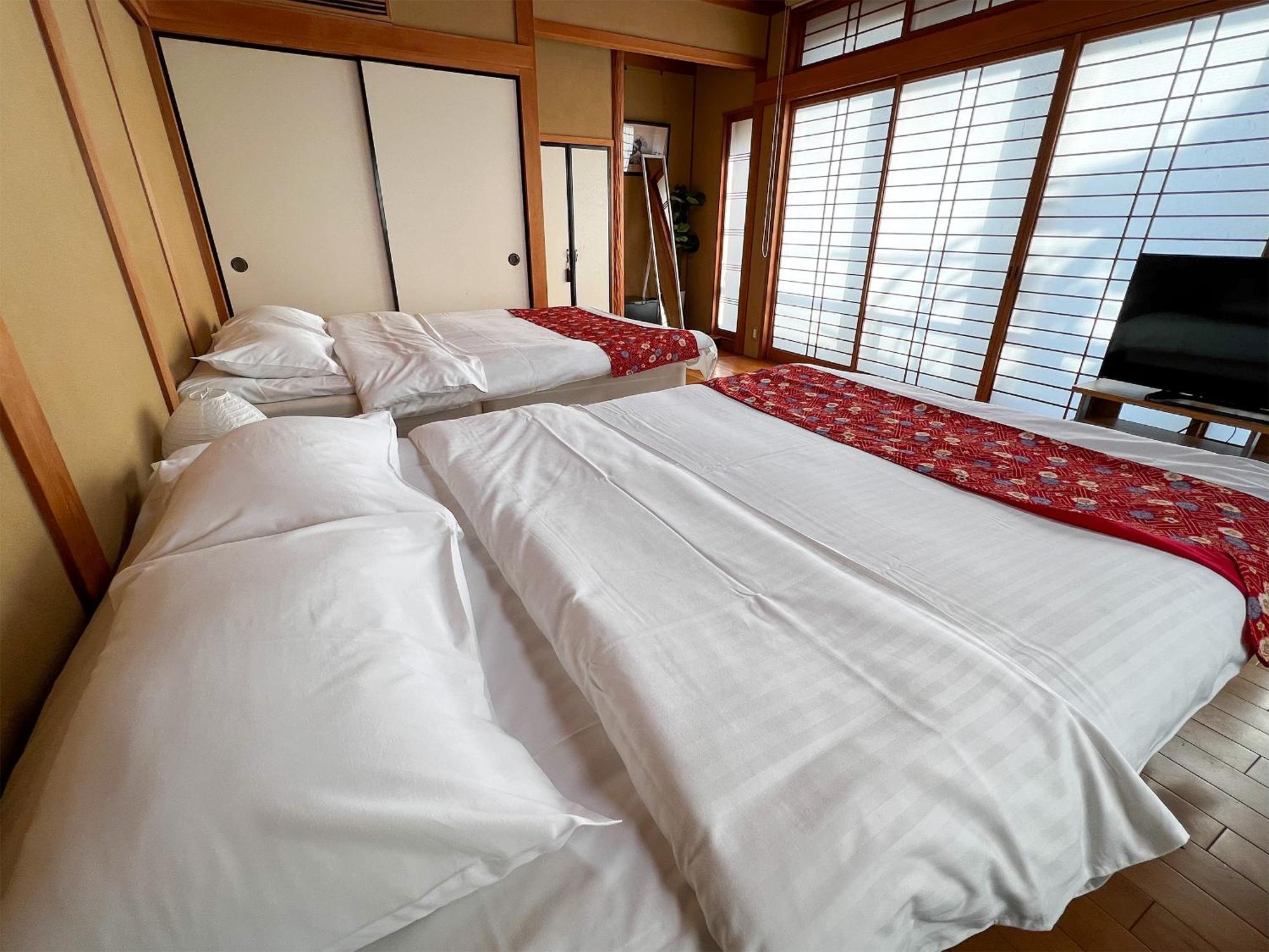 Hondori Inn Hirošima Exteriér fotografie