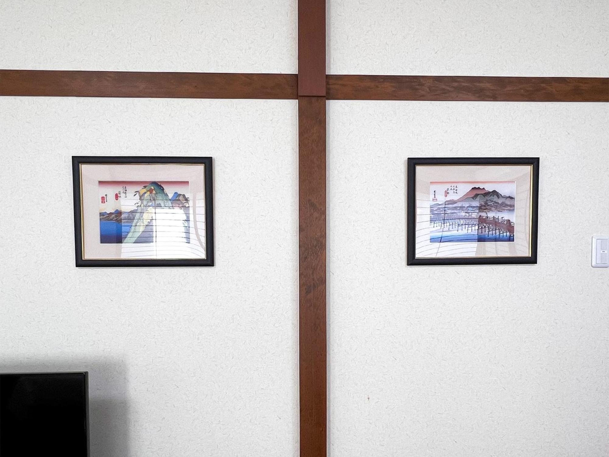 Hondori Inn Hirošima Exteriér fotografie