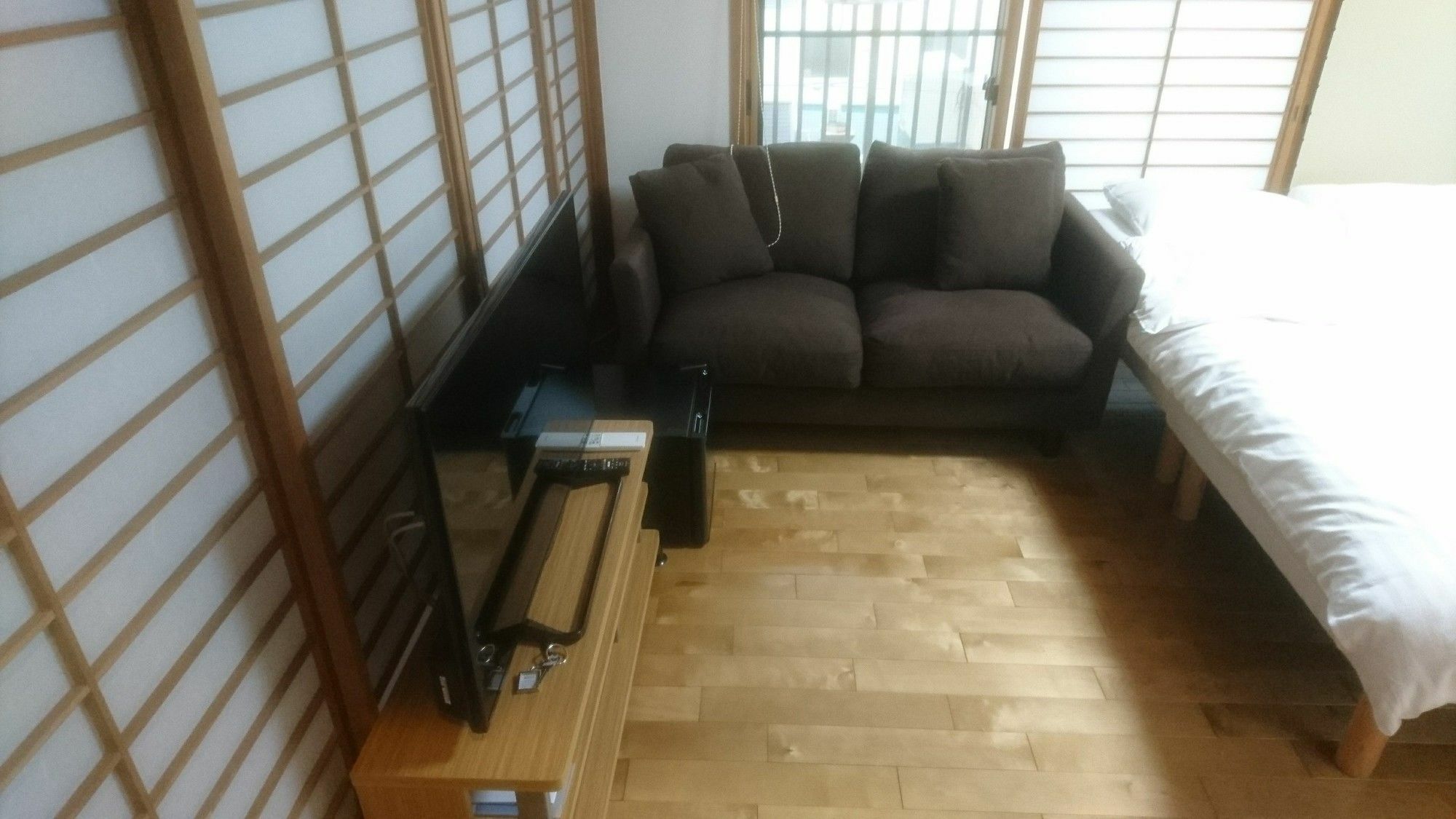 Hondori Inn Hirošima Exteriér fotografie